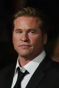 Photo Val Kilmer