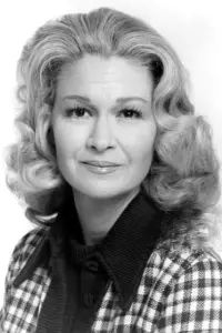 Photo Diane Ladd