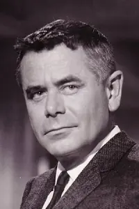 Photo Glenn Ford