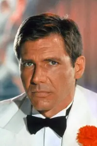 Photo Harrison Ford