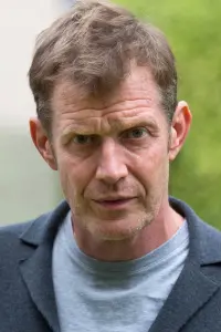 Photo Jason Flemyng