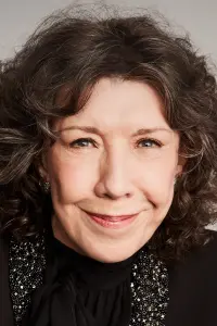 Photo Lily Tomlin