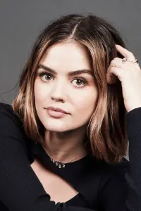 Photo Lucy Hale