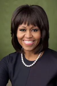 Photo Michelle Obama