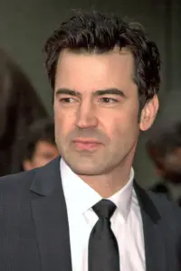 Photo Ron Livingston