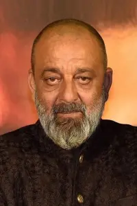 Photo Sanjay Dutt