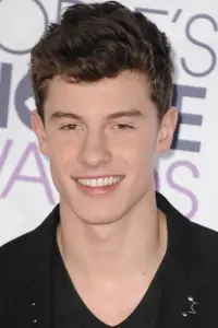 Photo Shawn Mendes