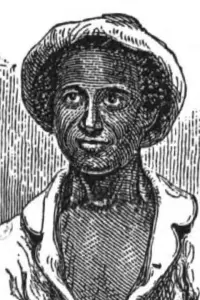 Photo Solomon Northup