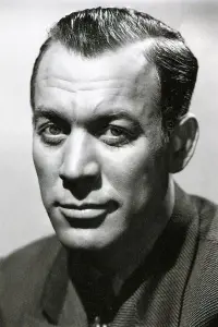 Photo Ward Bond