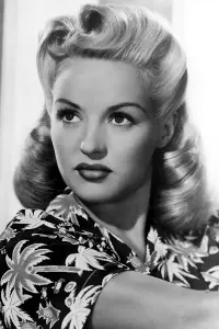 Photo Betty Grable