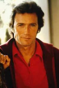 Photo Clint Eastwood