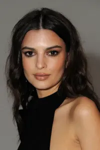 Photo Emily Ratajkowski