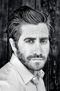 Photo Jake Gyllenhaal