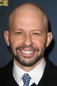 Photo Jon Cryer