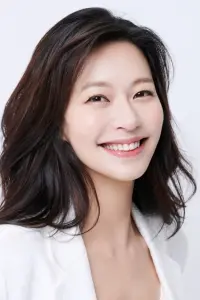 Photo Jung Ae-yeun