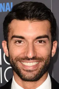 Photo Justin Baldoni