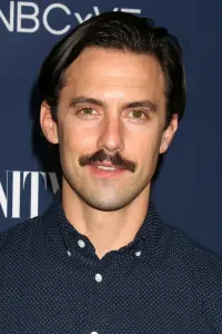 Photo Milo Ventimiglia