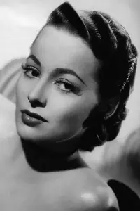 Photo Olivia de Havilland