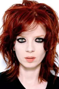 Photo Shirley Manson