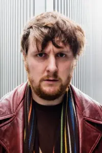 Photo Tim Key