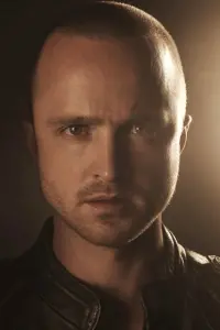 Photo Aaron Paul