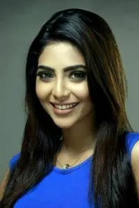 Photo Aishwarya Lekshmi