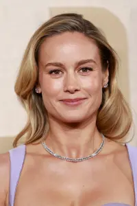 Photo Brie Larson