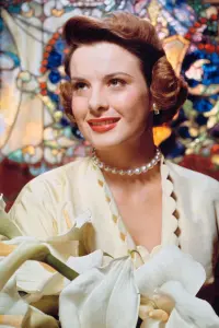 Photo Jean Peters