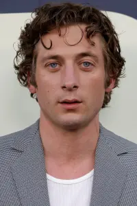 Photo Jeremy Allen White