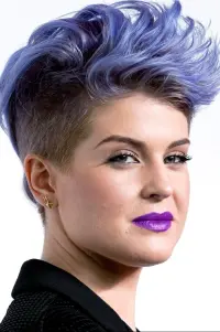 Photo Kelly Osbourne