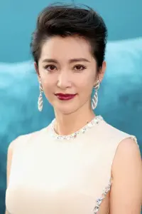 Photo Li Bingbing