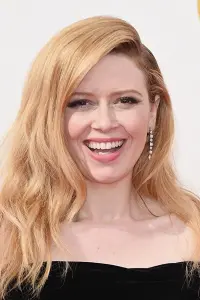 Photo Natasha Lyonne