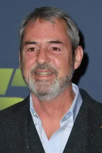 Photo Neil Morrissey