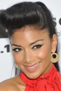 Photo Nicole Scherzinger