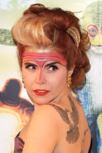 Photo Paloma Faith