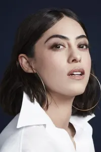 Photo Rosa Salazar