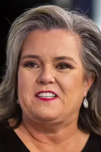 Photo Rosie O'Donnell