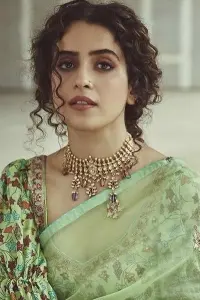 Photo Sanya Malhotra