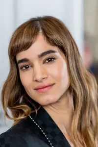 Photo Sofia Boutella