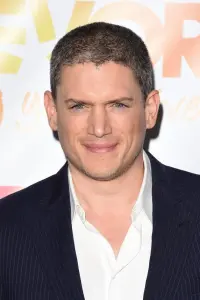 Photo Wentworth Miller