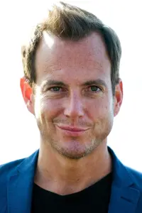 Photo Will Arnett