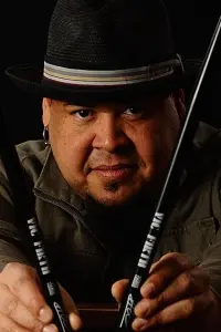 Photo Abraham Laboriel Jr.