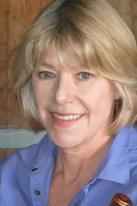 Photo Adrienne King