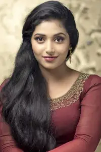 Photo Anu Sithara