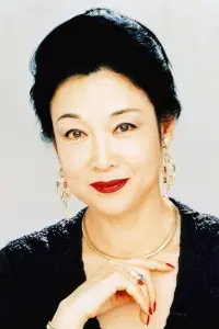 Photo Ayako Wakao