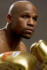 Photo Floyd Mayweather Jr.