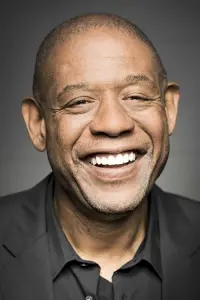 Photo Forest Whitaker