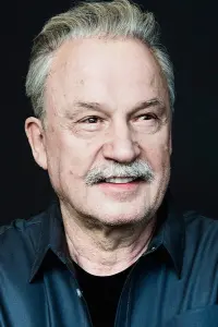 Photo Giorgio Moroder