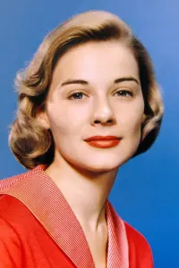 Photo Hope Lange