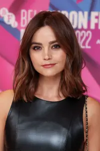 Photo Jenna Coleman